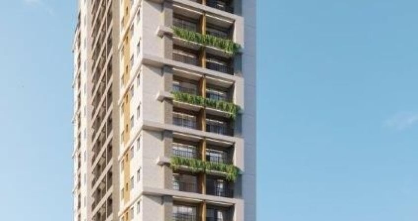 Stúdios e 2 quartos no Centro de Curitiba, 19 á 51 m2 privativos, vagas opcionais, a partir de R$ 299.420,-   Sinal mais financiamento  Caixa.