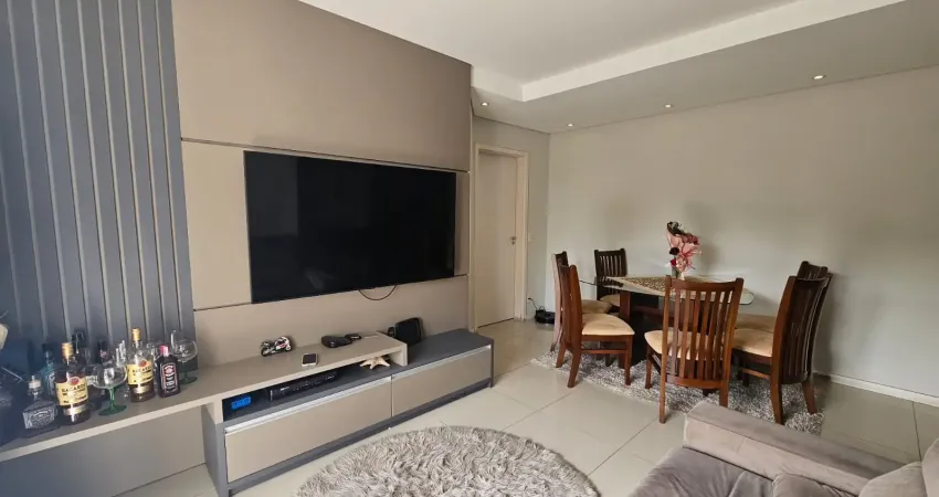 Apartamento em excelente regiãao no bairro anita garibaldi