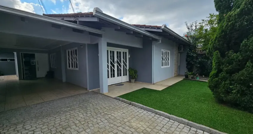 Casa com 3 quartos à venda no Iririú, Joinville 