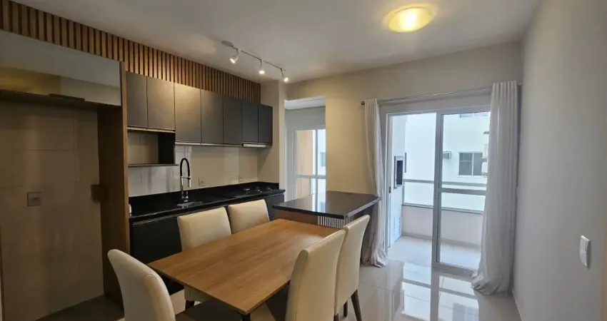 Apartamento com 2 quartos à venda no Costa e Silva, Joinville 