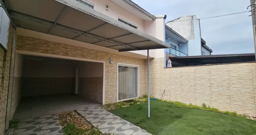 Casa com 3 quartos à venda no Costa e Silva, Joinville 