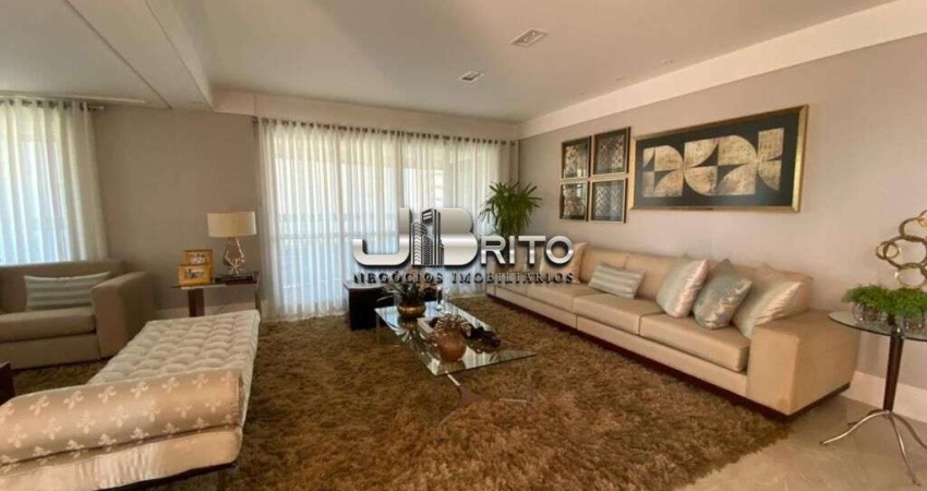 Apartamento com 4 quartos à venda na Rua Jardim Alto do Itaigara, 183, Itaigara, Salvador