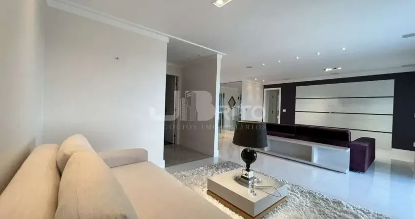 Apartamento 3 suítes 156 m² vista mar nascente, em patamares