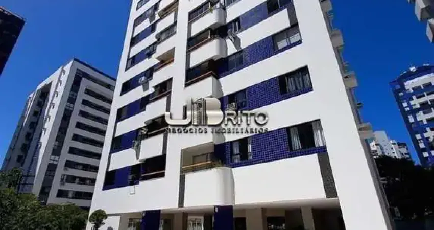 Apartamento com 2 quartos à venda na Rua Tenente Fernando Tuy, 171, Pituba, Salvador