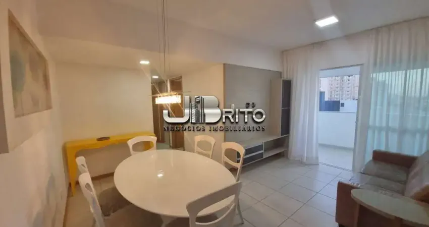 Apartamento no bairro Armação em Salvador-BA