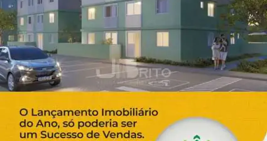Apartamento com 2 quartos à venda na Rua Panorama, 139, Jardim das Margaridas, Salvador