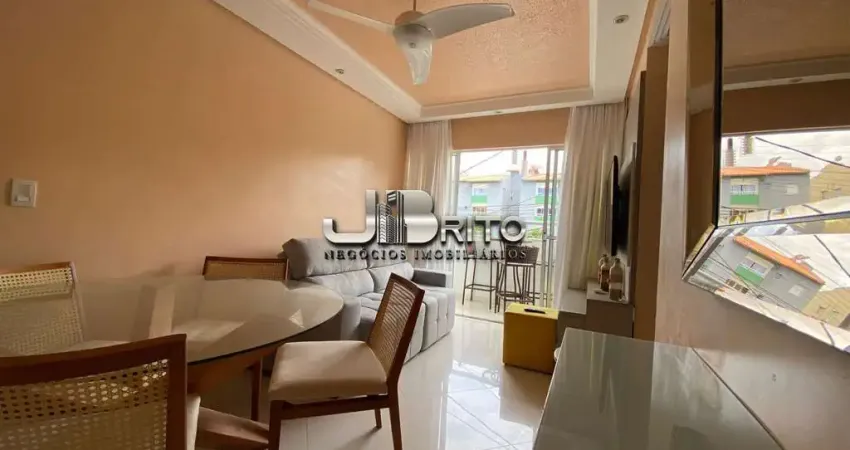 APARTAMENTO 2 QUARTOS 53 M² VARANA PARA VENDA NO COND. MORADA LITORAL, ABRANTES R$ 260.000,00