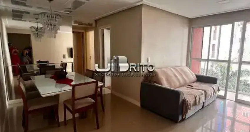 VENDO LINDO APARTAMENTO NO RESERVA DOS PÁSSAROS
