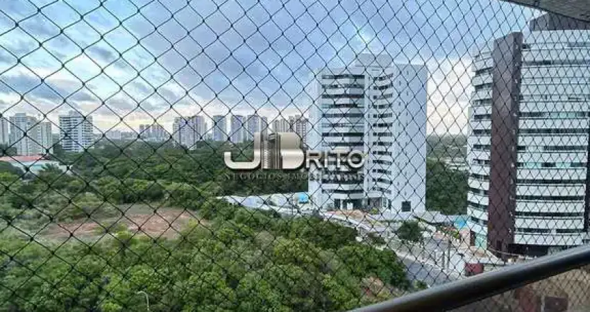 Apartamento em Patamares, Salvador-BA