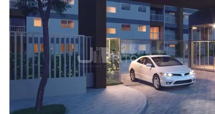 Imperdivel :lançamento 2 quartos com suíte e varanda a partir de r$ 289.900,00