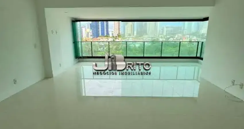 NOVÍSSSIMO APARTAMENTO 3 SUITES 124 M² VARANDA E DEPENDÊNCIA COMPLETA, R$ 1.500.000,00, CAMINHO DAS ÁRVORES