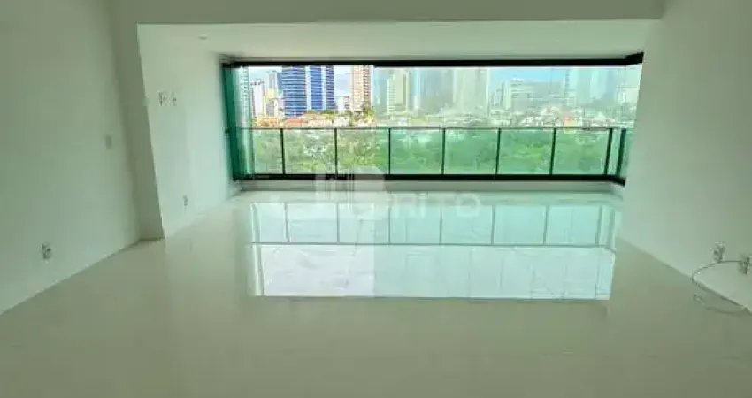 Novísssimo apartamento 3 suites 124 m² varanda e dependência completa, r$ 1.500.000,00, caminho das árvores