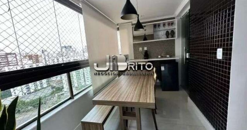 Apartamento com 4 quartos à venda na Rua Doutor Antonio Monteiro, 183, Itaigara, Salvador