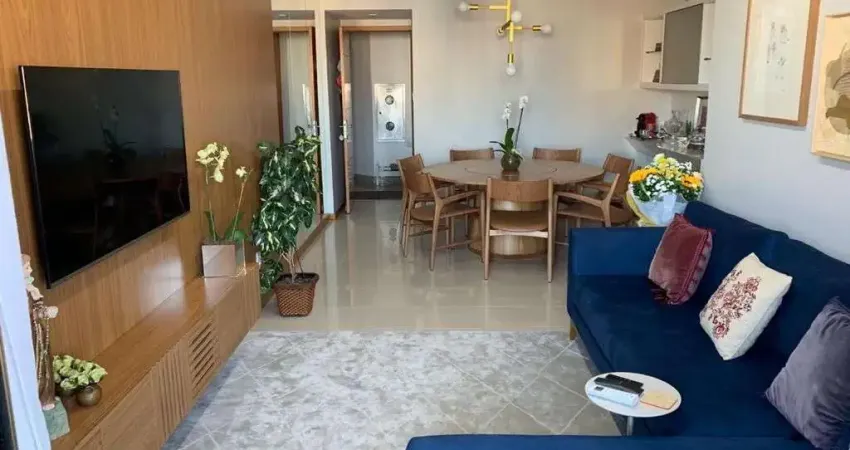 Apartamento com 3 quartos à venda na Rua Renato de Menezes Berenguer, Pituba, Salvador