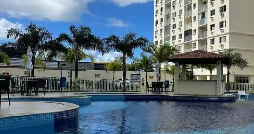 Apartamento com 3 quartos à venda na Avenida Dorival Caymmi, Itapuã, Salvador