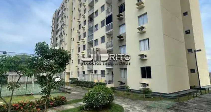 APARTAMENTO 3/4  69 M² NO  CONDOMÍNIO PARQUE ITAPUAN