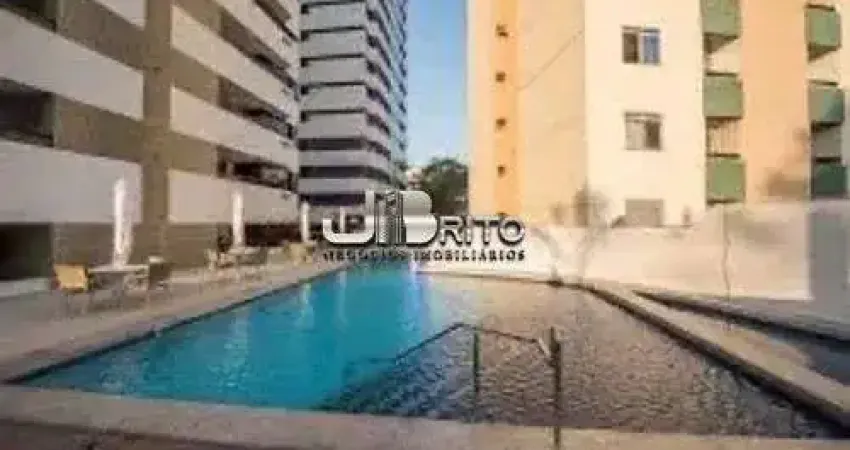APARTAMENTO 2/4 76 M² VARANDA GOURMET VISTA LIVRE