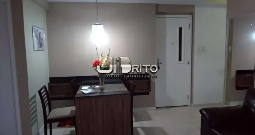APARTAMENTO 2/4 65 M² COM INFRAESTRUTURA COMPLETA DE LAZER, PARALELA