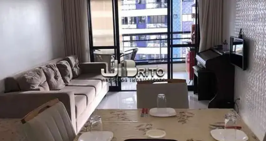 APARTAMENTO 82 M² 3 QUARTOS NO MELHOR CONDOMÍNIO CLUBE NA VILA LAURA