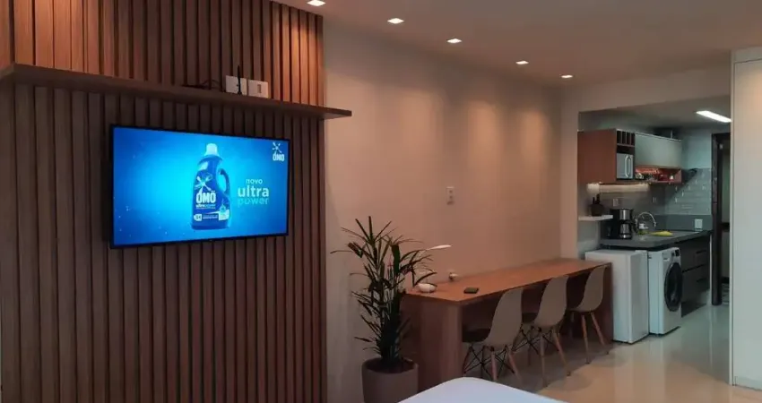 Apartamento à venda na Avenida Sete de Setembro, Vitória, Salvador