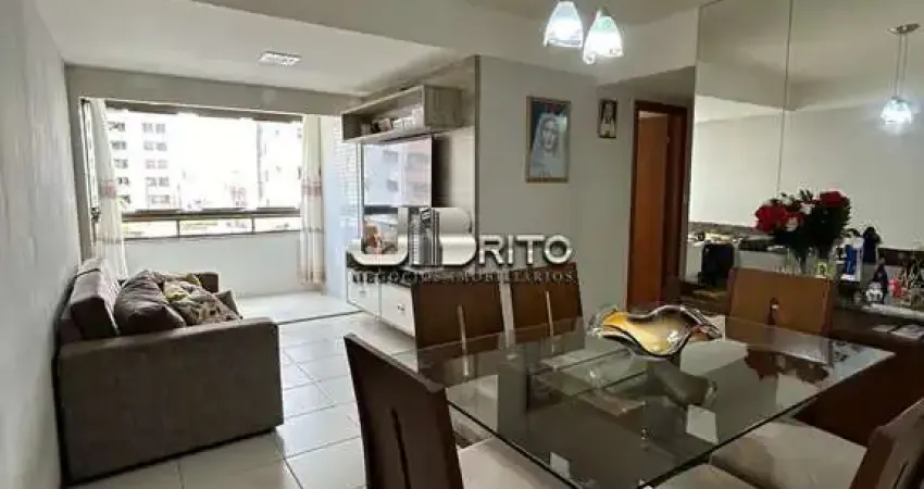 APARTAMENTO| 73 M²| 3 QUARTOS COM SUÍTE| INFRACOMPLETA| IMBUÍ