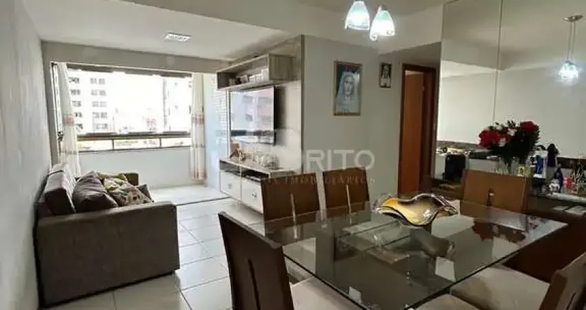 Apartamento| 73 m²| 3 quartos com suíte| infracompleta| imbuí