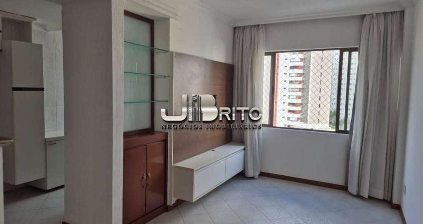 APARTAMENTO| 71 M²| 2 QUARTOS COM SUÍTE| NASCENTE| VARANDA| PITUBA