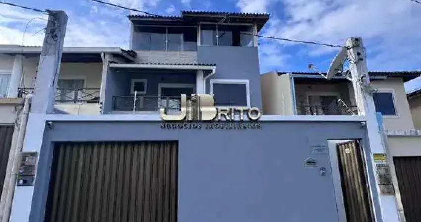 Apartamento com 4 quartos à venda na Rua Marília Tereza dos Santos, S/N, Ipitanga, Lauro de Freitas