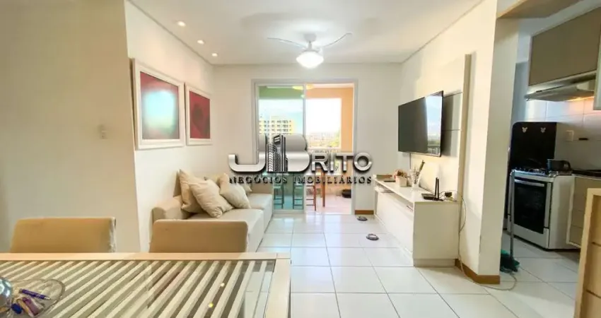 APARTAMENTO 67 M²| NASCENTE|   2 QUARTOS COM SUÍTE E CLOSET|VARANDA GOURMET| LAURO DE FREITAS