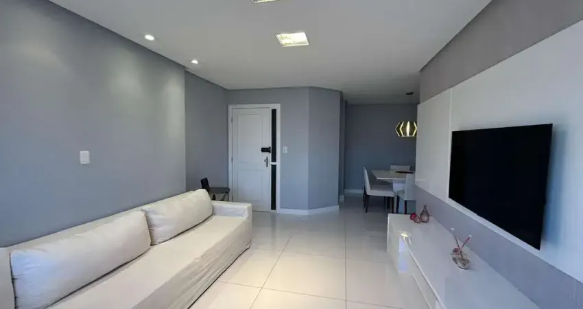 Apartamento com 3 quartos à venda na Alameda Salerno, Pituba, Salvador