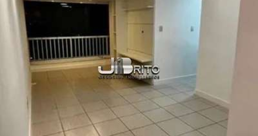 APARTAMENTO 72 M²| 3 QUARTOS COM SUÍTE|NASCENTE|VARANDA| IMBUÍ