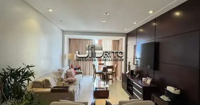 APARTAMENTO 130 M²| 3 QUARTOS COM SUÍTE| ANDAR ALTO| DEPENDÊNCIA COMPLETA|LOCALIZAÇÃO PRIVILEGIADA| PAULO VI