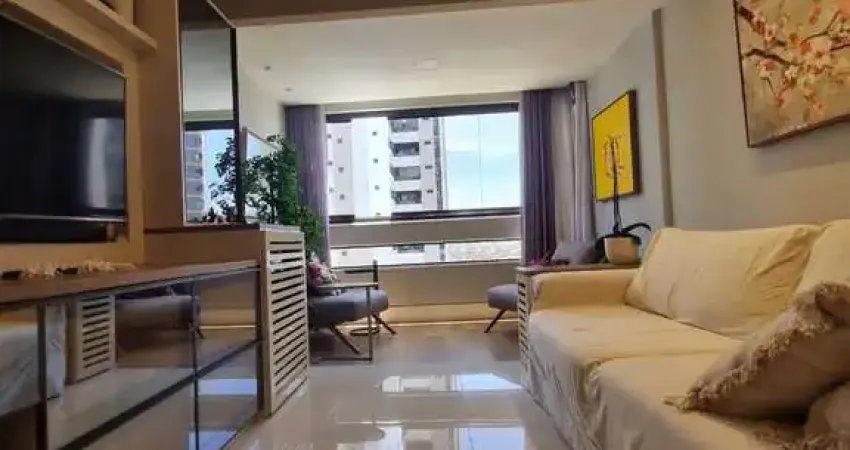 Apartamento com 3 quartos à venda na Rua Sócrates Guanaes Gomes, Candeal, Salvador