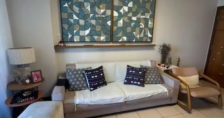 Apartamento com 4 quartos à venda na Alameda Salerno, Pituba, Salvador