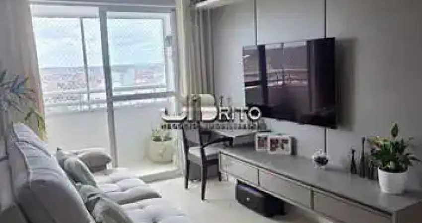 APARTAMENTO 69 M²| 3  QUARTOS COM 1 SUÍTE| VARANDA| INFRAESTRUTURA CONDOMÍNIO CLUBE| PIATÃ
