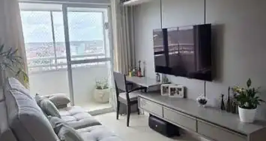 Apartamento com 3 quartos à venda na Rua da Gratidão, Piatã, Salvador