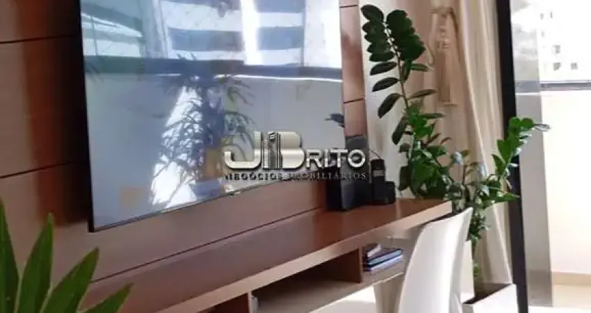 APARTAMENTO 60 M²| 2  QUARTOS COM SUITE| NASCENTE| VARANDA|  2VAGAS COBERTAS| IMBUÍ