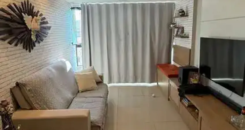 Apartamento com 3 quartos à venda na Rua Cícero Simões, Pituba, Salvador