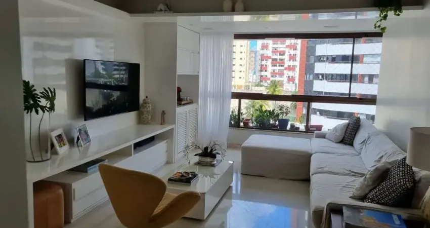 Apartamento com 3 quartos à venda na Rua Jardim Alto do Itaigara, Itaigara, Salvador