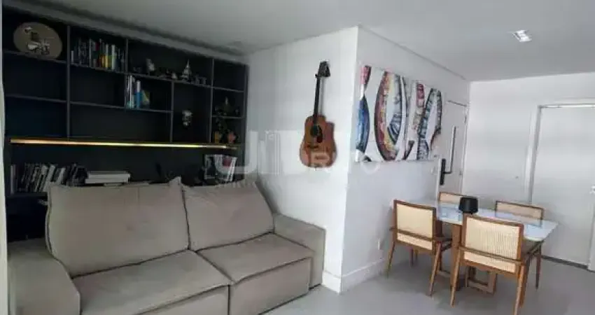 Apartamento 93 m²| 3  quartos com 2 suítes| varandõ gourmet| pituba