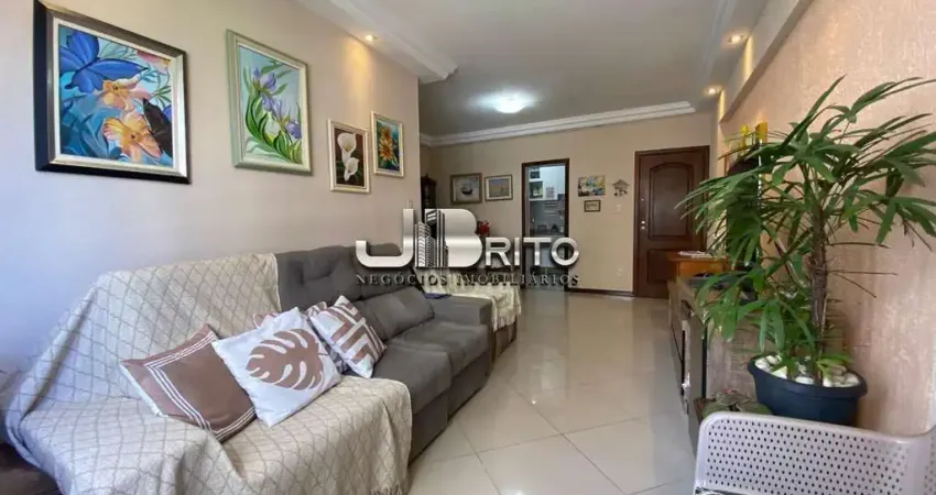 APARTAMENTO 97M²| 3 QUARTOS 1 SUÍTE|  NASCENTE| 2  VAGAS COBERTAS| IMBUÍ