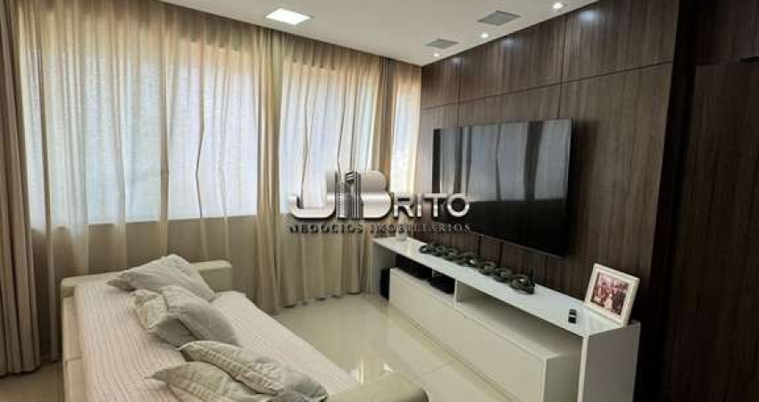 APARTAMENTO 138 M²| 3 QUARTOS COM 1 SUÍTE| NASCENTE E VISTA LIVRE|REFORMADO| ITAIGARA