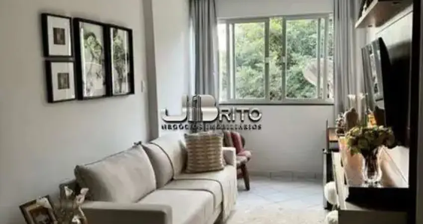 APARTAMENTO À VENDA NO BOSQUE IMPERIAL 2/4 COM 1 SUÍTE 80 M², SÃO RAFAEL