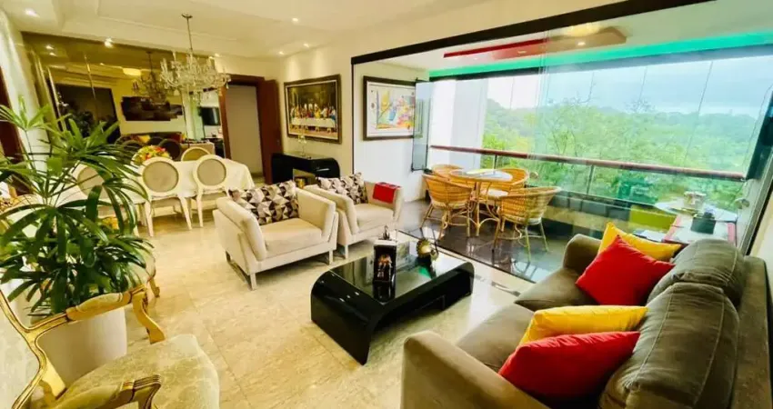 Apartamento com 3 quartos à venda na Rua Monsenhor Eugênio Veiga, Itaigara, Salvador