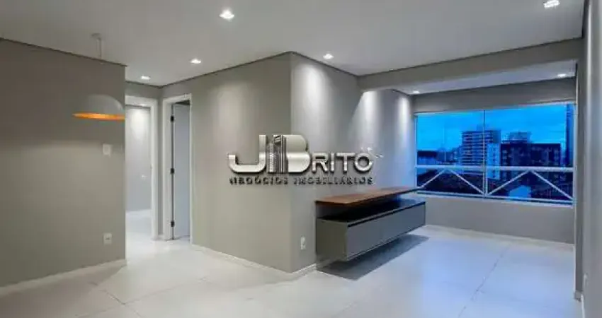 APARTAMENTO 57 M² 2  QUARTOS COM 1 SUÍTE REFORMADO, ARMAÇÃO