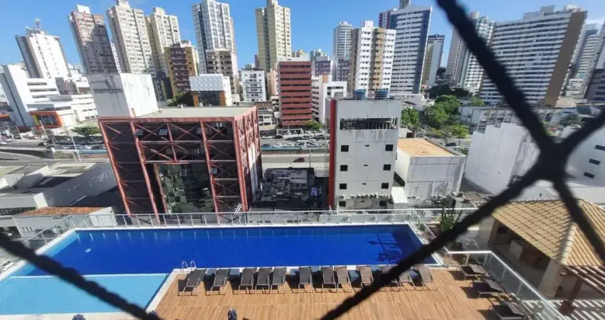 Apartamento com 2 quartos à venda na Rua Érico Veríssimo, Itaigara, Salvador