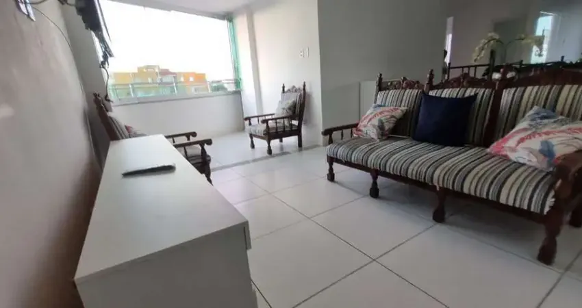 Apartamento com 2 quartos à venda na Rua Guaraçaima, Piatã, Salvador