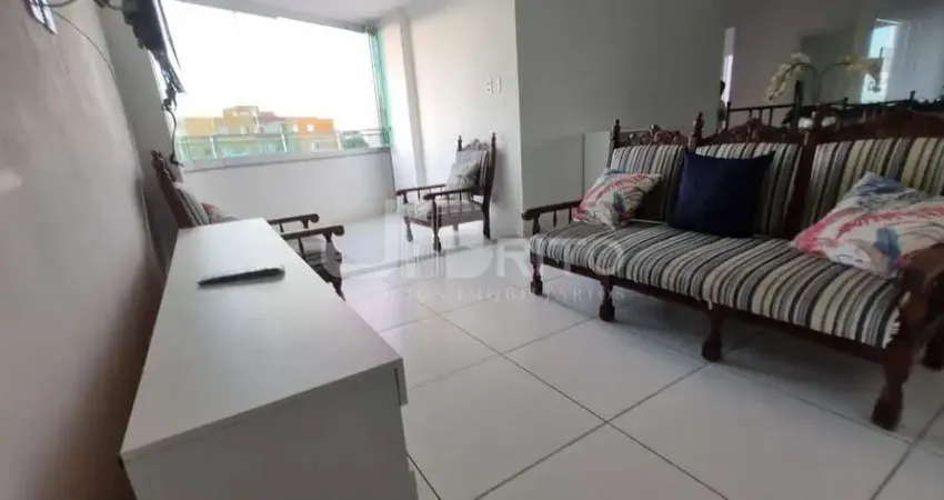 Apartamento 2 quartos com suíte e varanda, piatã- salvador/ba