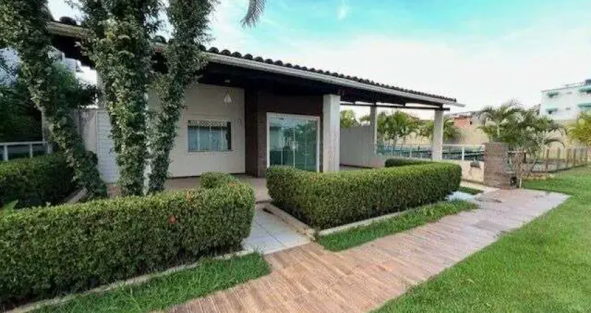 Casa em condomínio fechado com 3 quartos à venda na Avenida Orlando Gomes, Piatã, Salvador