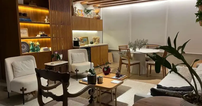 Apartamento com 3 quartos à venda na Rua Tenente Fernando Tuy, Itaigara, Salvador